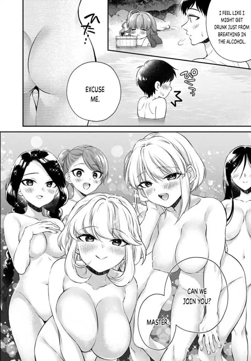 Isekai Cheat Kaitakuki Chapter 18 page 5