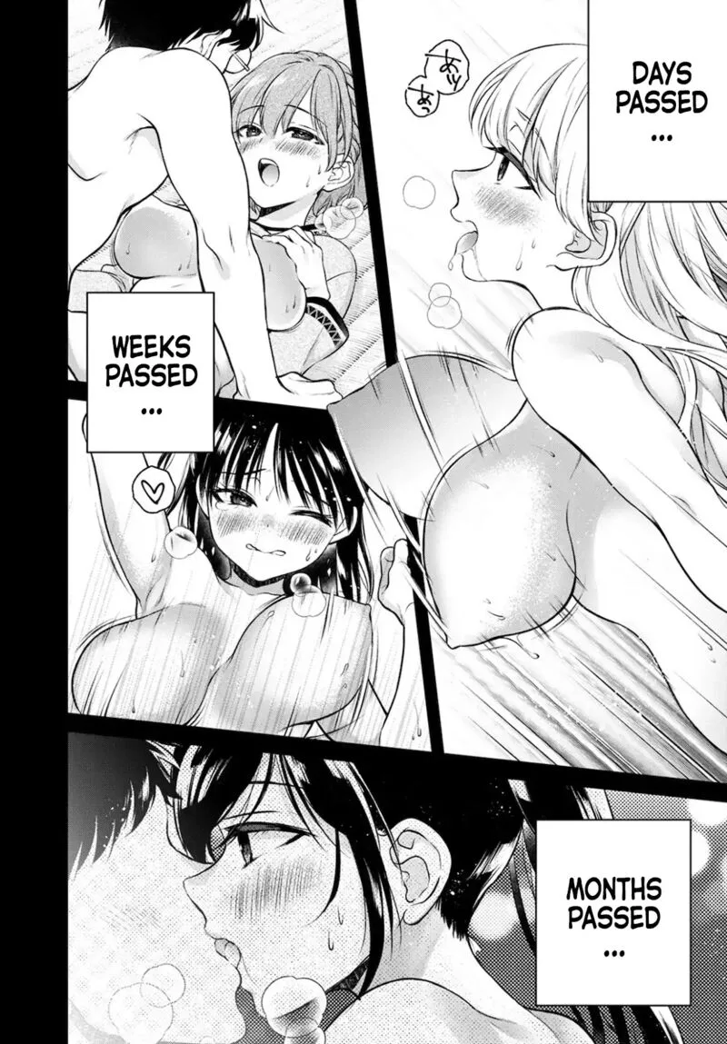 Isekai Cheat Kaitakuki Chapter 18 page 31