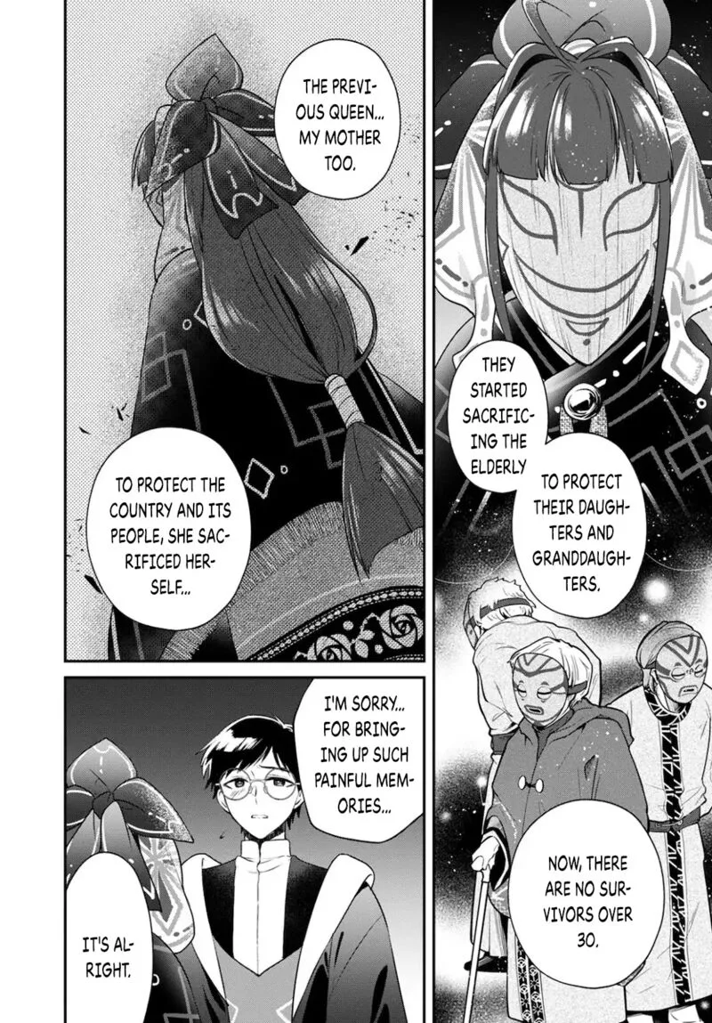 Isekai Cheat Kaitakuki Chapter 18 page 11