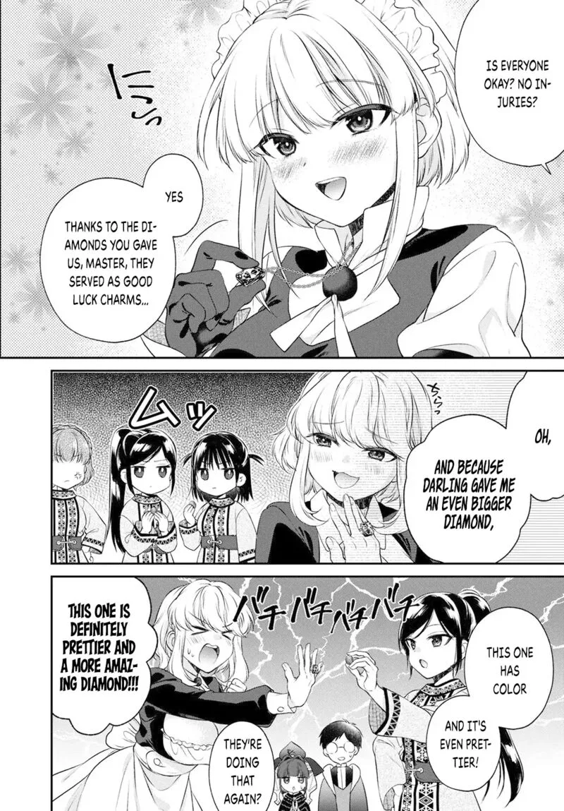 Isekai Cheat Kaitakuki Chapter 19 page 24