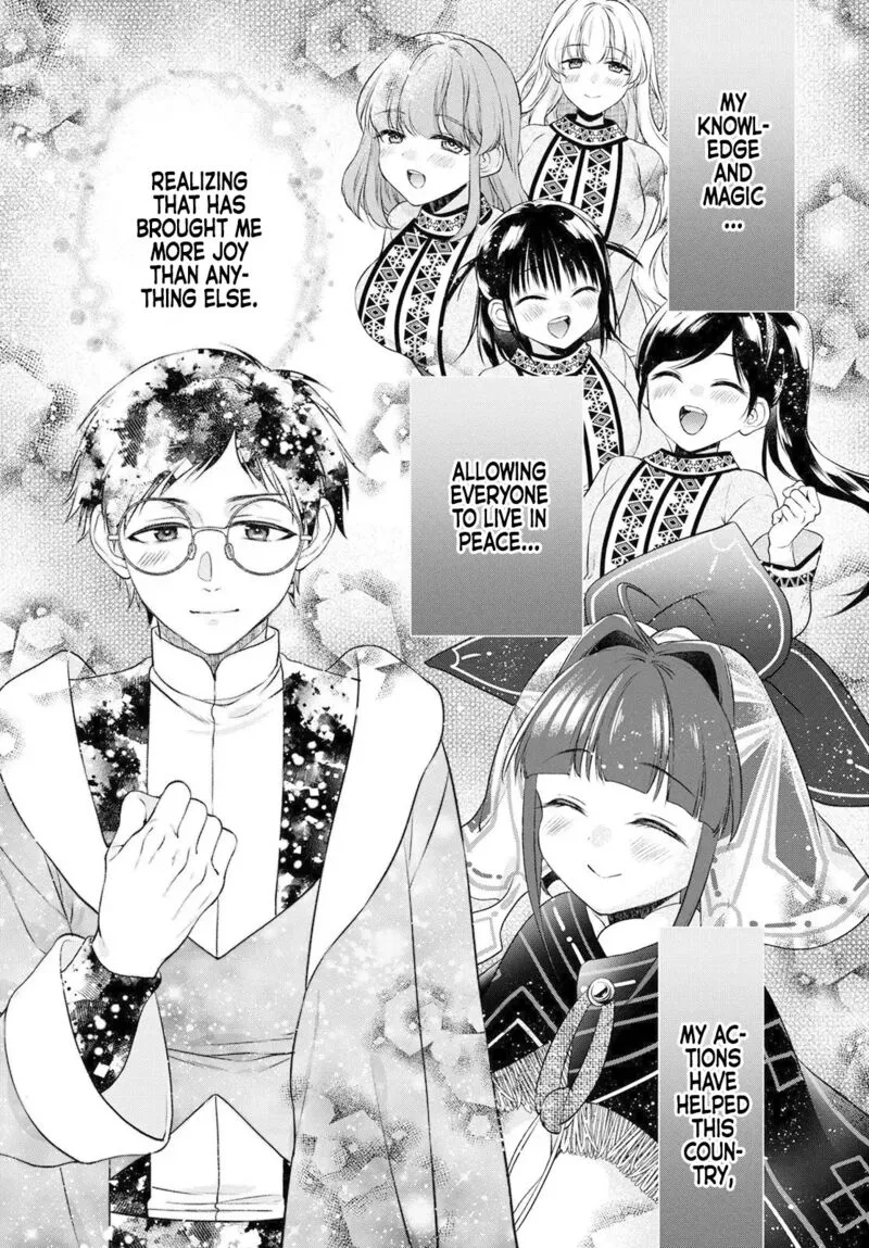 Isekai Cheat Kaitakuki Chapter 19 page 27