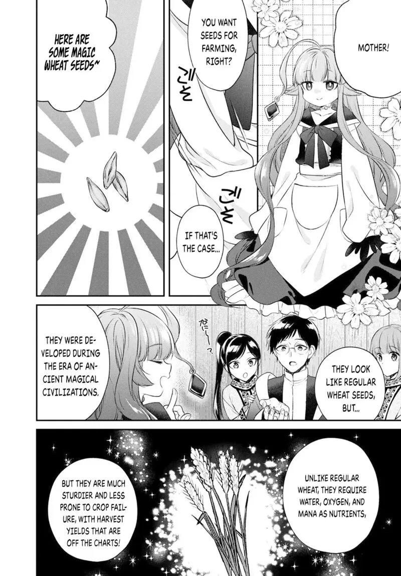 Isekai Cheat Kaitakuki Chapter 19 page 10