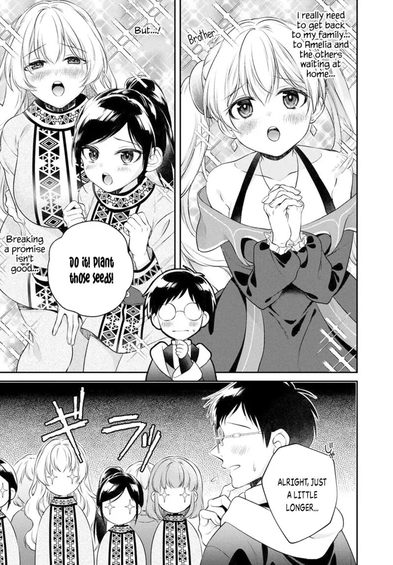 Isekai Cheat Kaitakuki Chapter 19 page 29