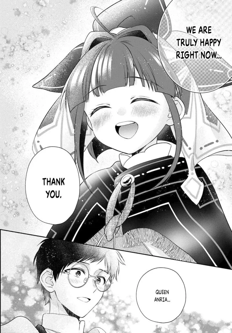 Isekai Cheat Kaitakuki Chapter 19 page 26