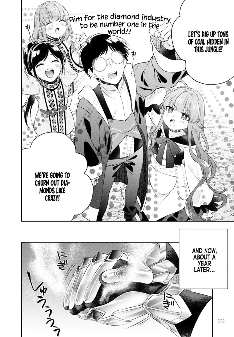 Isekai Cheat Kaitakuki Chapter 19 page 18