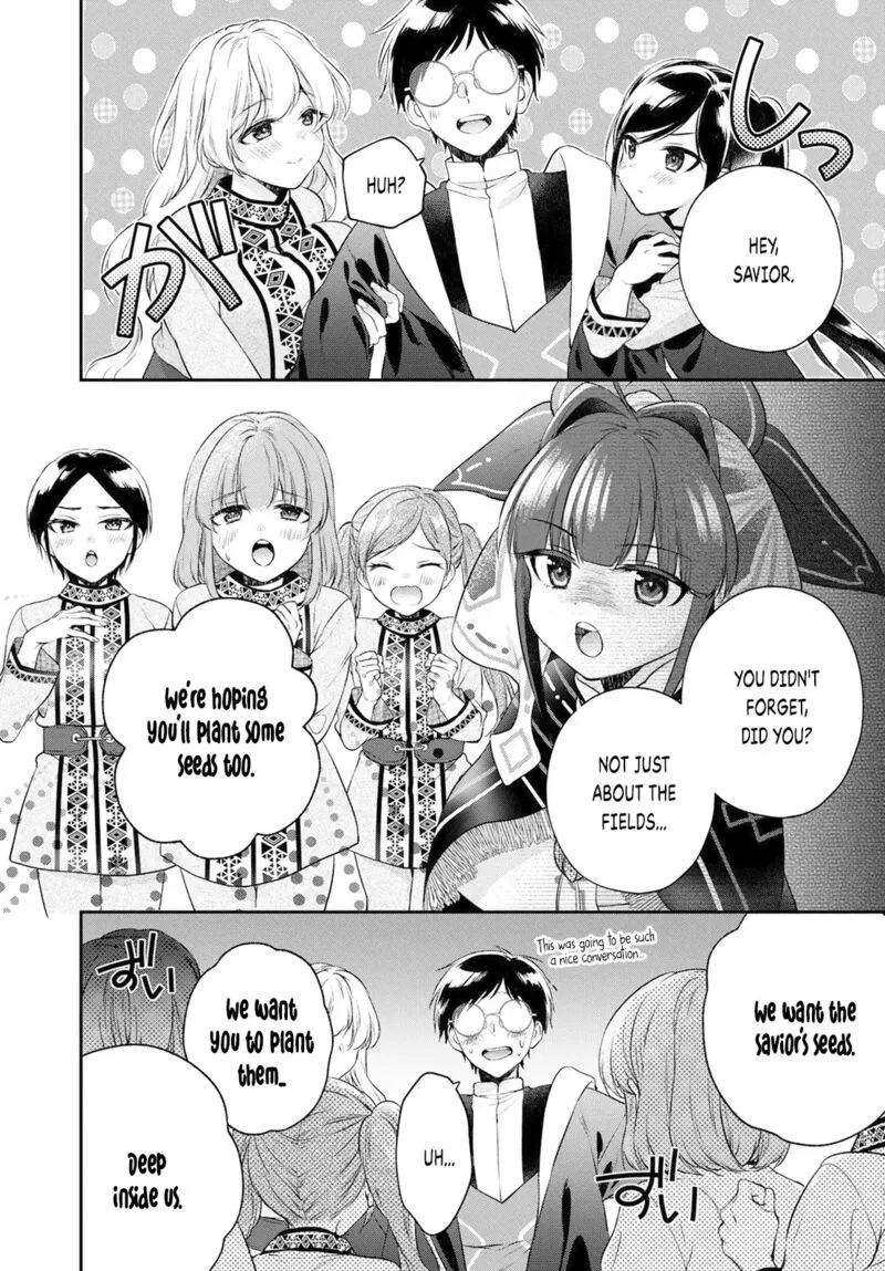Isekai Cheat Kaitakuki Chapter 19 page 28