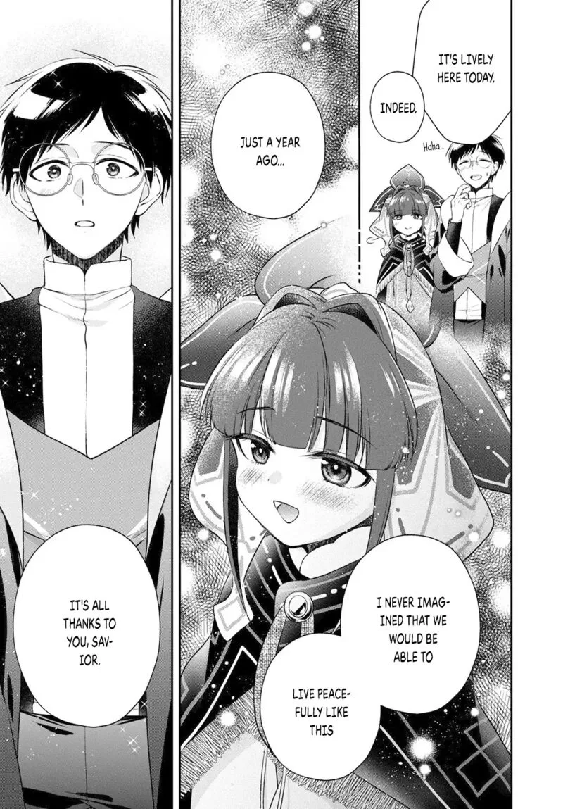 Isekai Cheat Kaitakuki Chapter 19 page 25