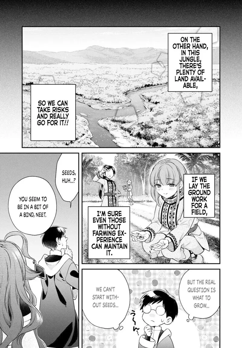 Isekai Cheat Kaitakuki Chapter 19 page 9