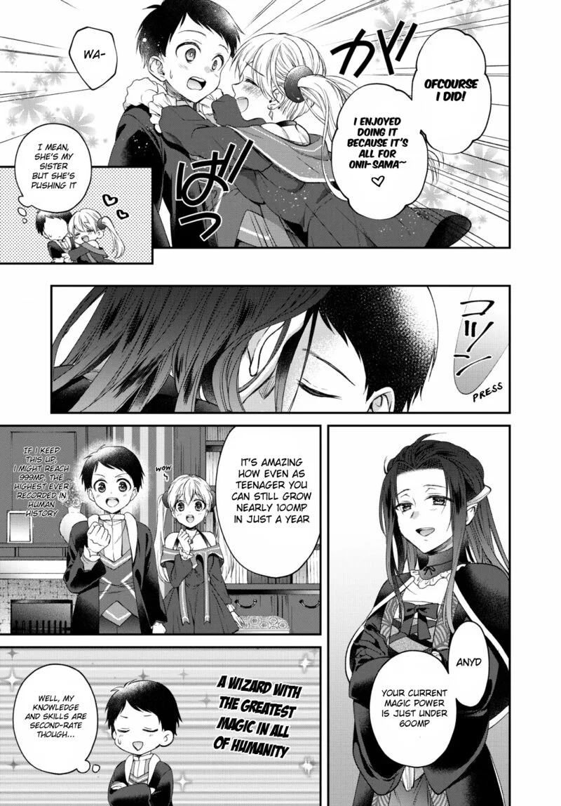 Isekai Cheat Kaitakuki Chapter 2 page 15