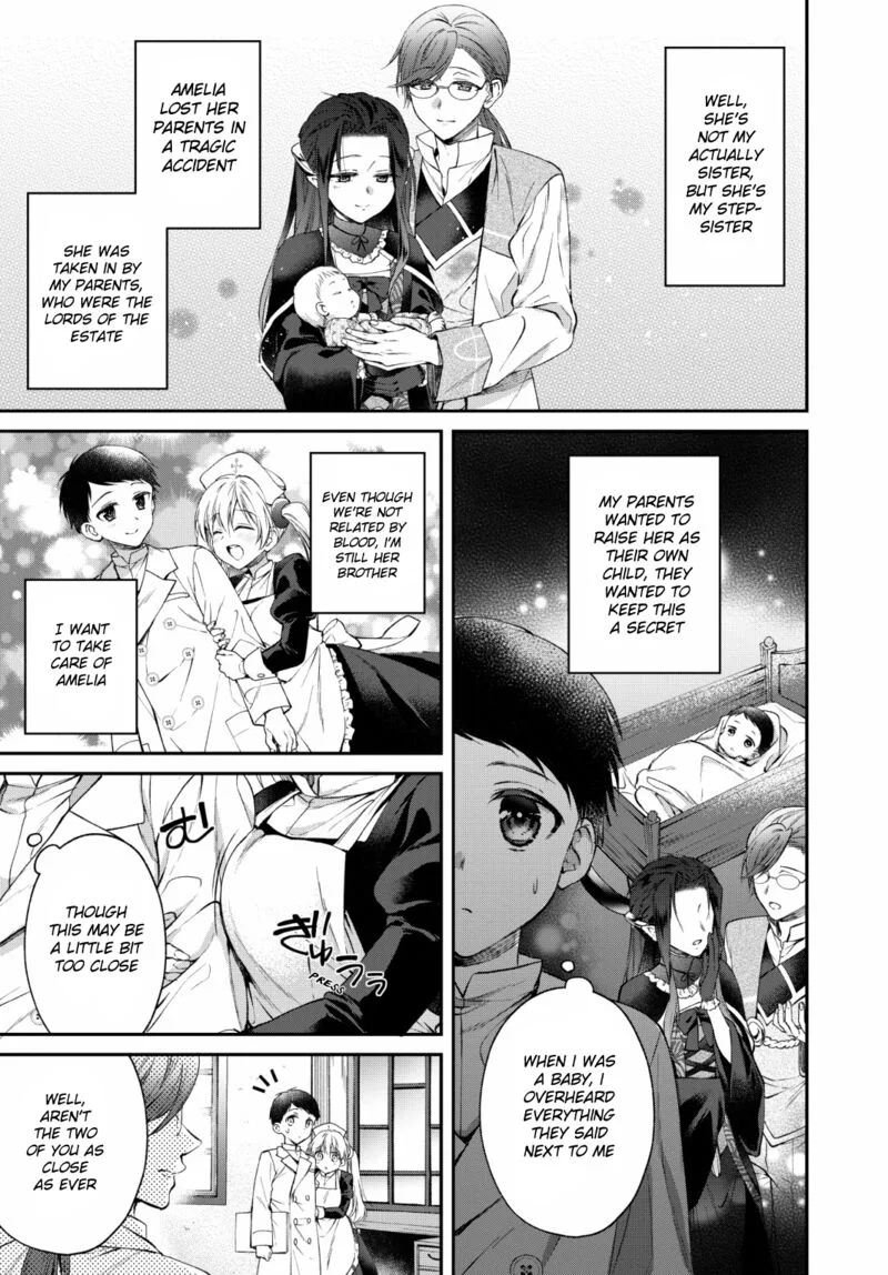 Isekai Cheat Kaitakuki Chapter 2 page 3