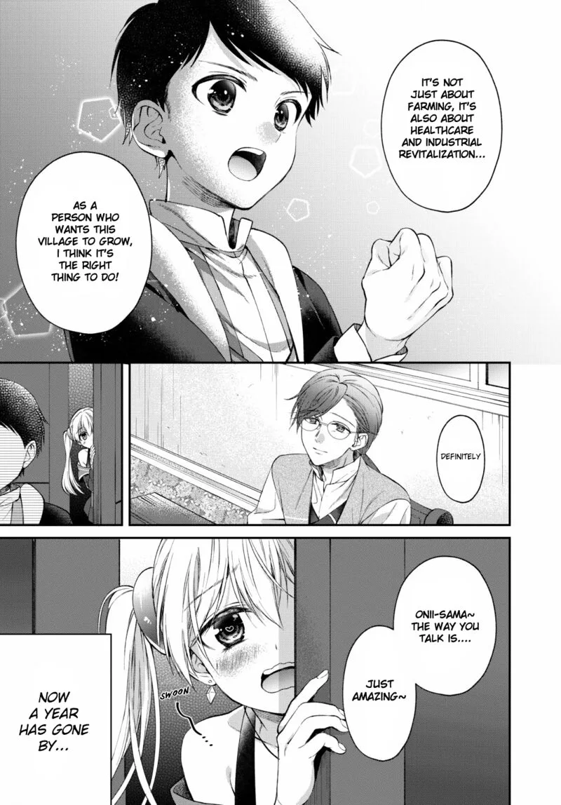Isekai Cheat Kaitakuki Chapter 2 page 13