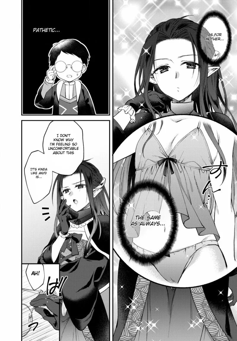 Isekai Cheat Kaitakuki Chapter 2 page 24