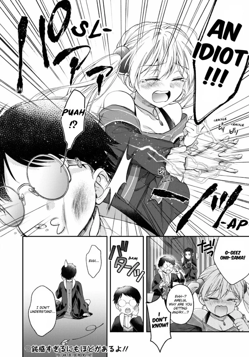 Isekai Cheat Kaitakuki Chapter 2 page 28