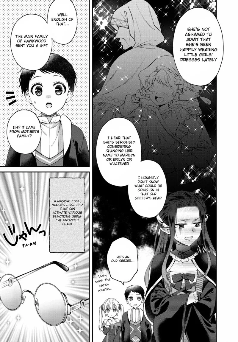 Isekai Cheat Kaitakuki Chapter 2 page 17