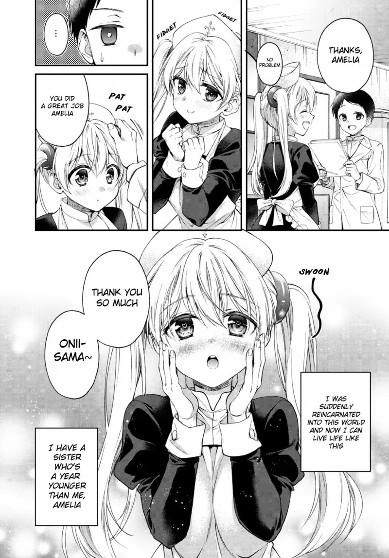Isekai Cheat Kaitakuki Chapter 2 page 2