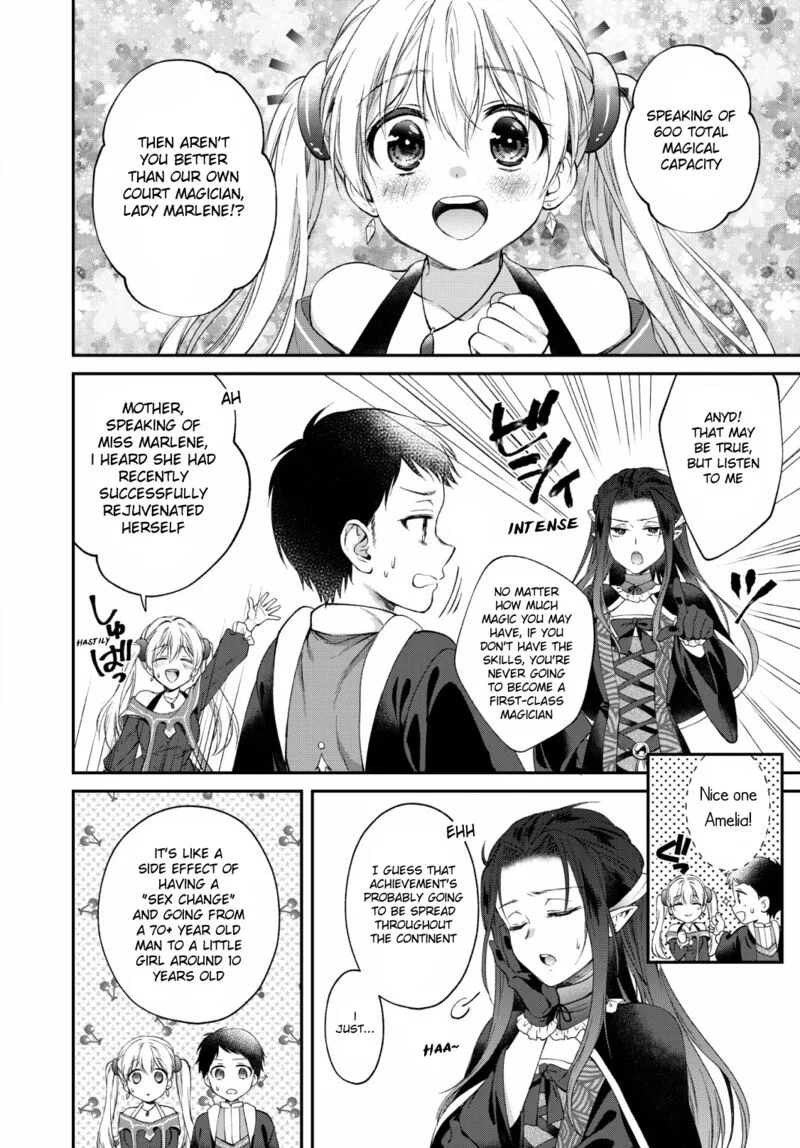 Isekai Cheat Kaitakuki Chapter 2 page 16