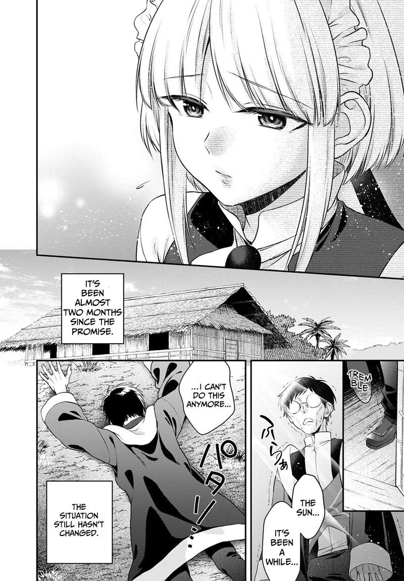 Isekai Cheat Kaitakuki Chapter 20 page 19