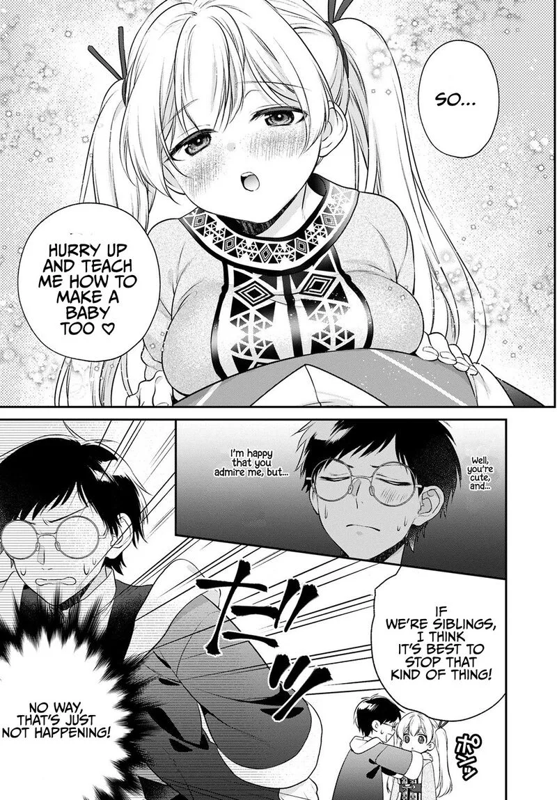 Isekai Cheat Kaitakuki Chapter 20 page 6