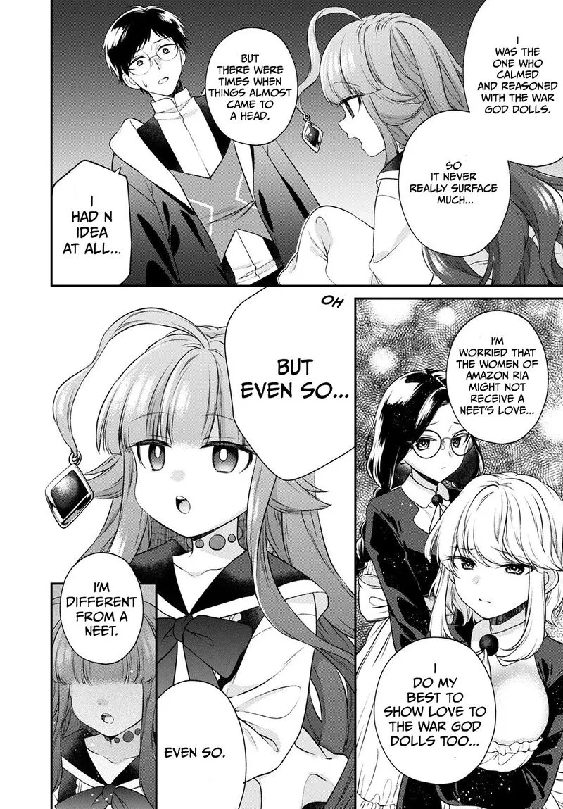 Isekai Cheat Kaitakuki Chapter 20 page 27