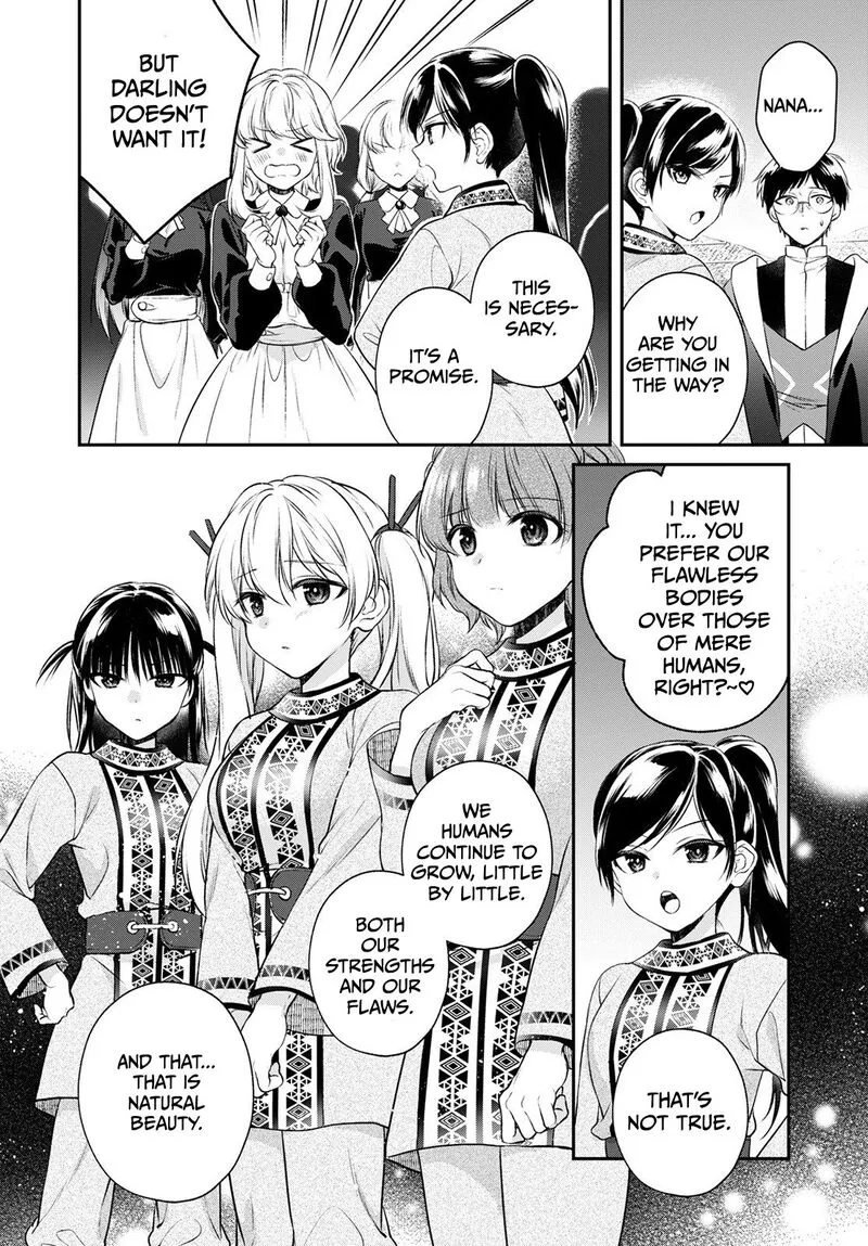 Isekai Cheat Kaitakuki Chapter 20 page 25