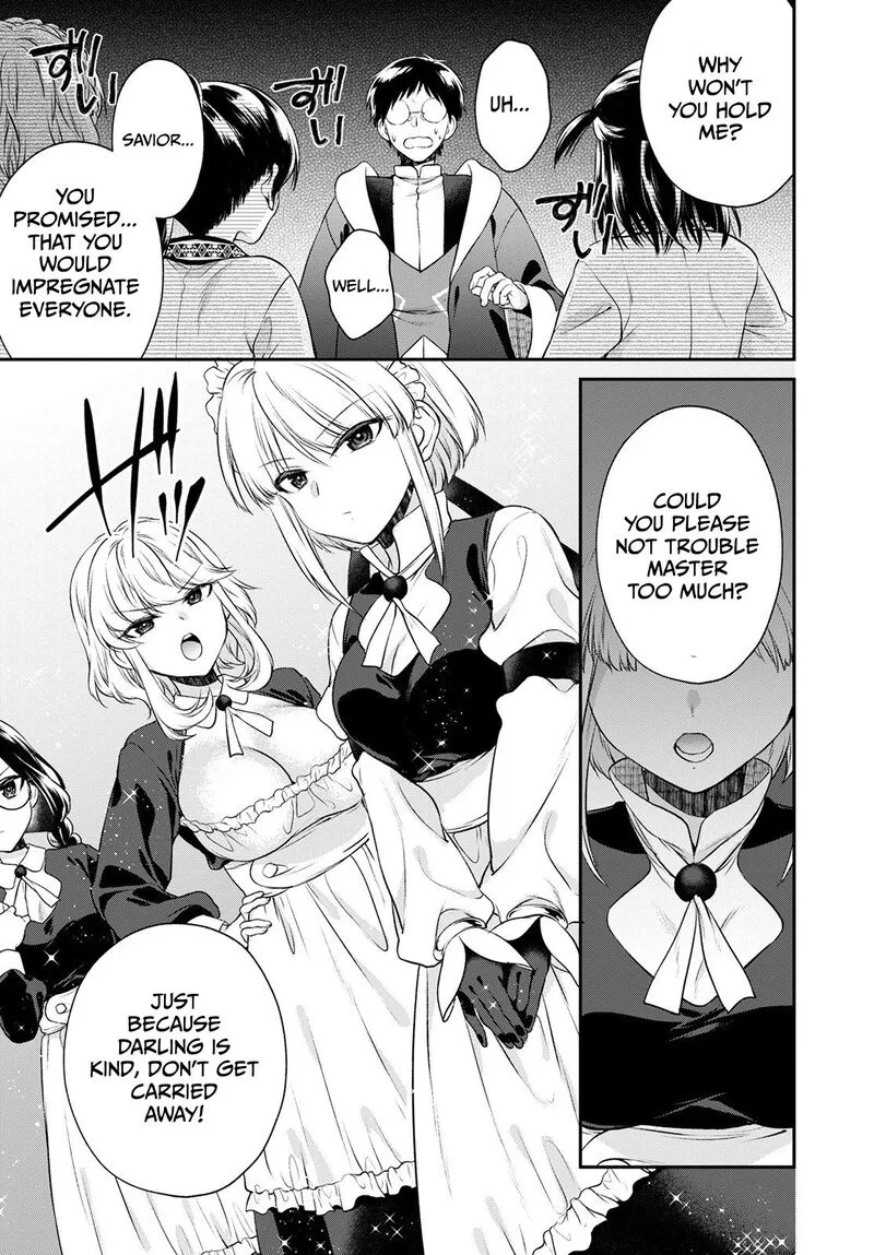 Isekai Cheat Kaitakuki Chapter 20 page 24