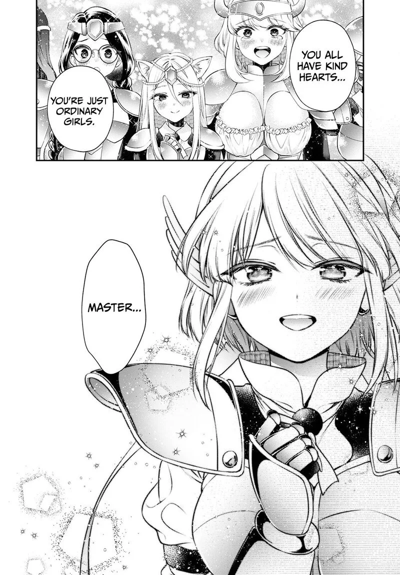 Isekai Cheat Kaitakuki Chapter 21 page 25