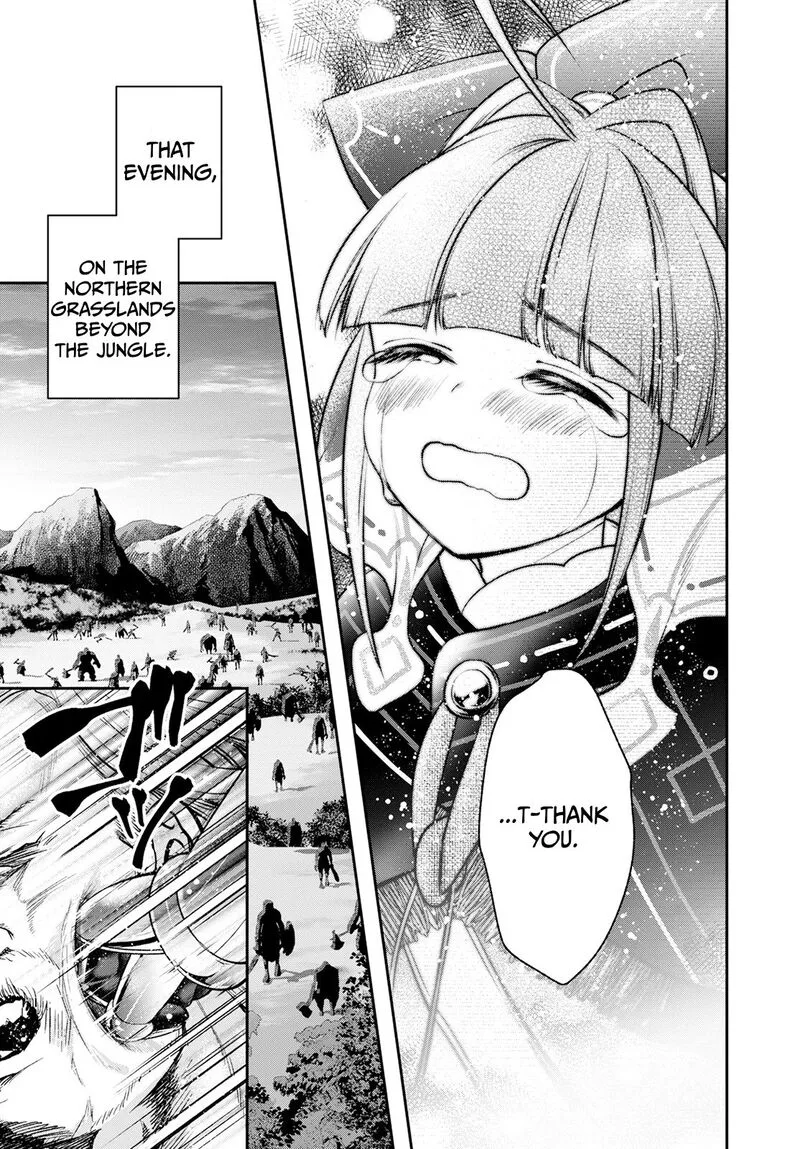Isekai Cheat Kaitakuki Chapter 21 page 10
