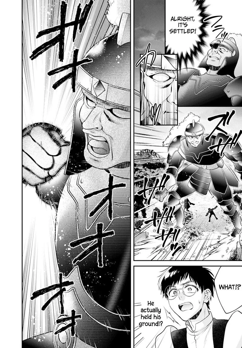 Isekai Cheat Kaitakuki Chapter 21 page 29