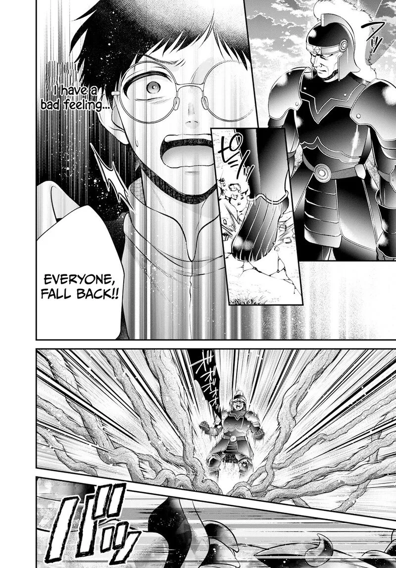 Isekai Cheat Kaitakuki Chapter 21 page 21