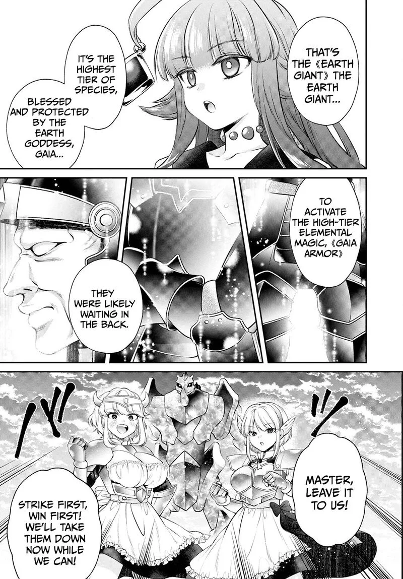 Isekai Cheat Kaitakuki Chapter 21 page 20