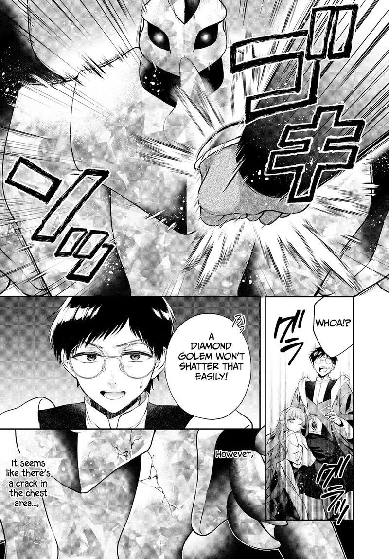 Isekai Cheat Kaitakuki Chapter 21 page 30
