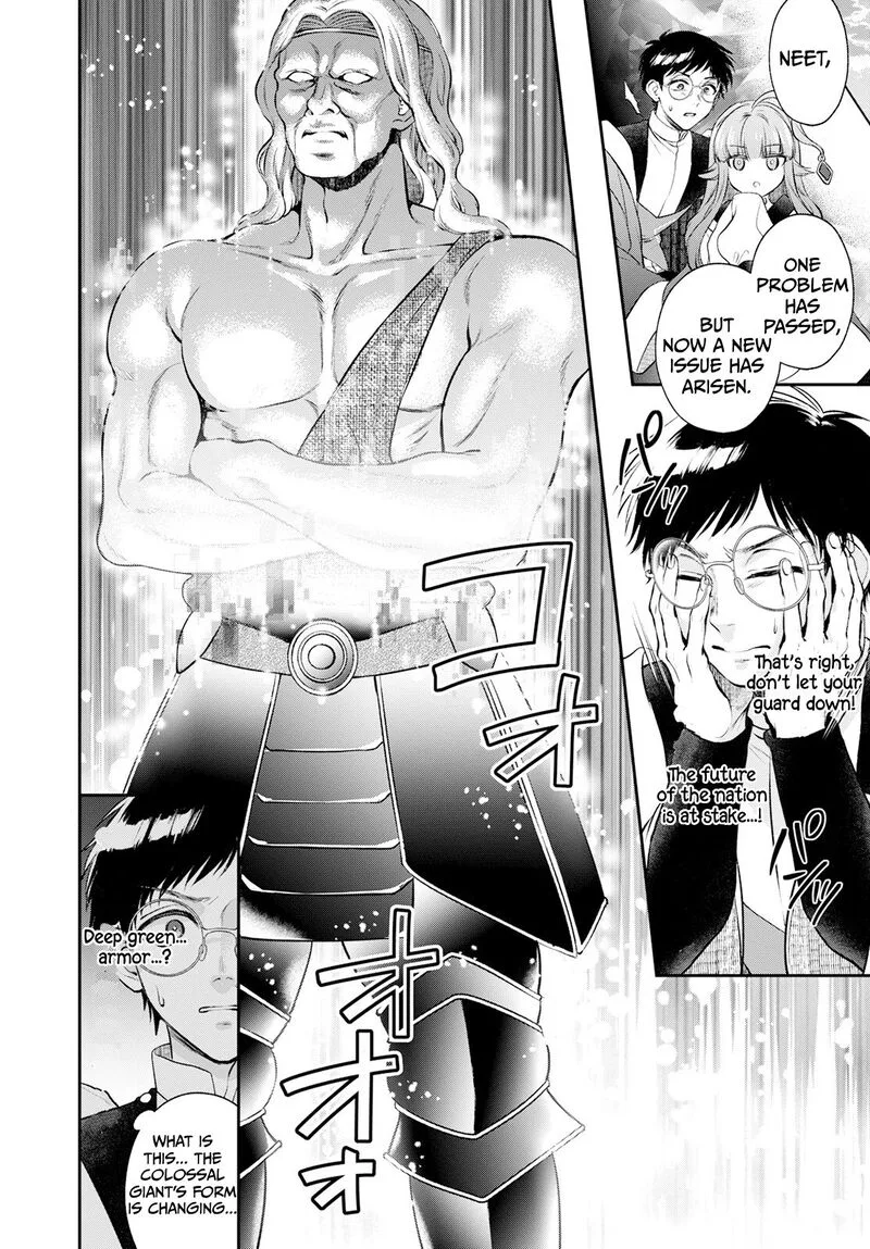 Isekai Cheat Kaitakuki Chapter 21 page 19
