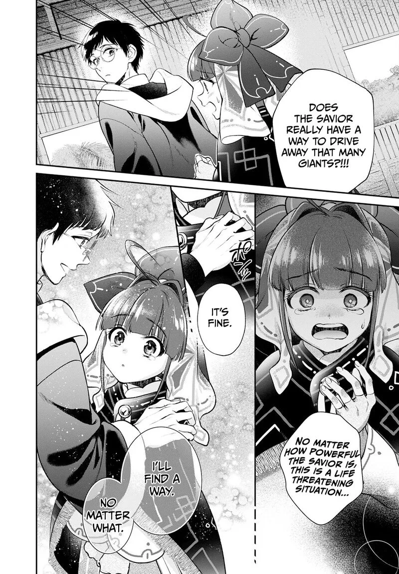 Isekai Cheat Kaitakuki Chapter 21 page 9