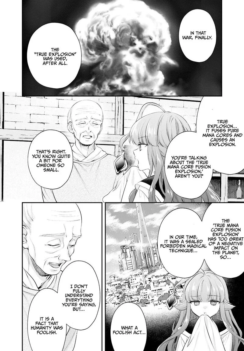 Isekai Cheat Kaitakuki Chapter 22 page 27