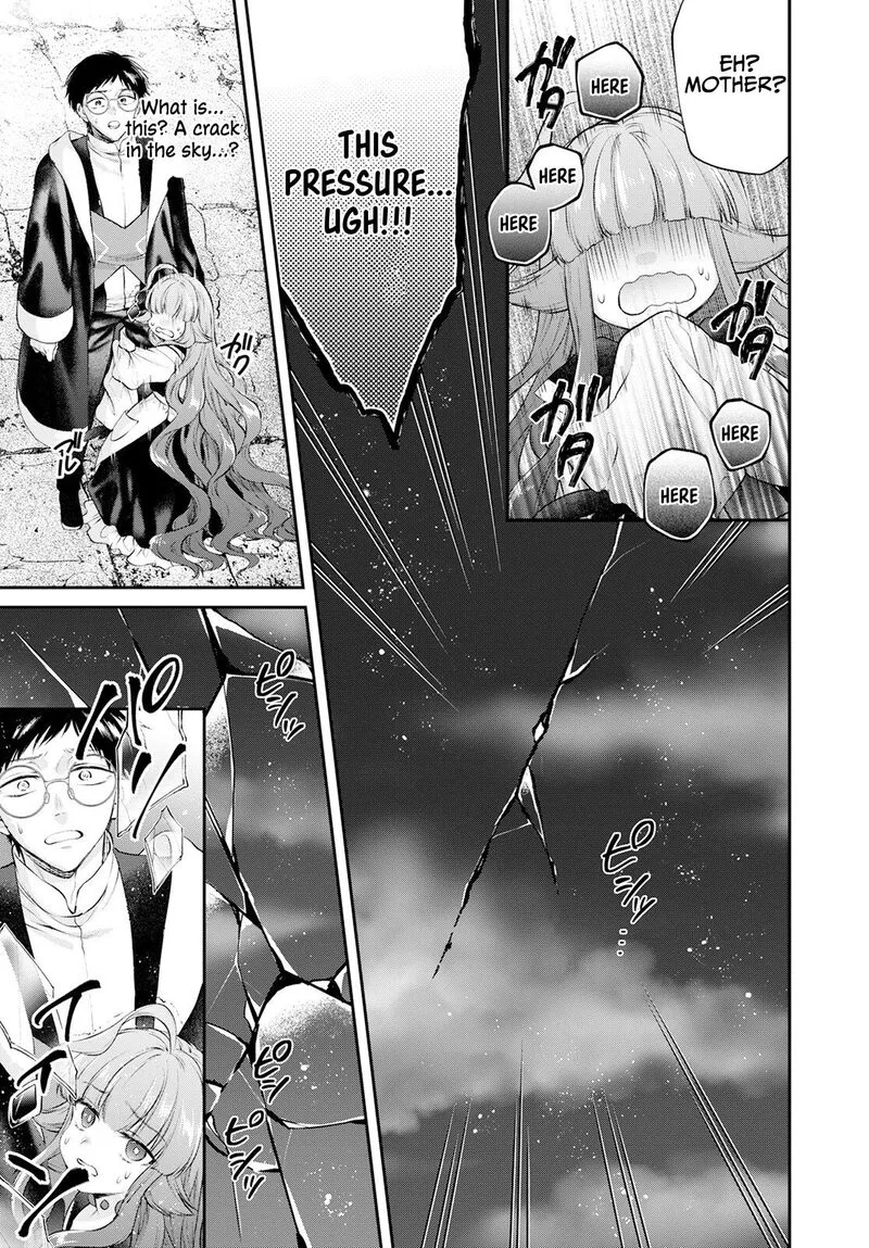 Isekai Cheat Kaitakuki Chapter 22 page 32