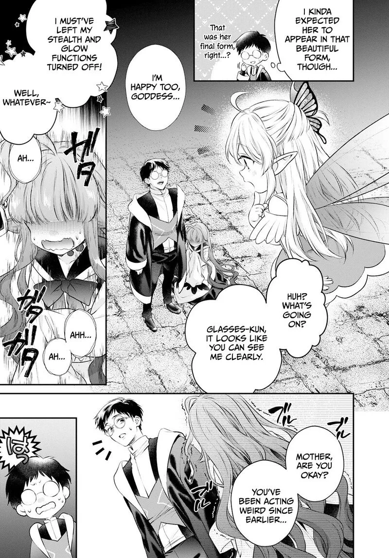 Isekai Cheat Kaitakuki Chapter 23 page 4