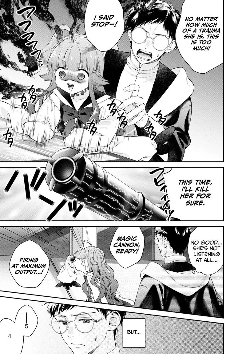 Isekai Cheat Kaitakuki Chapter 23 page 12