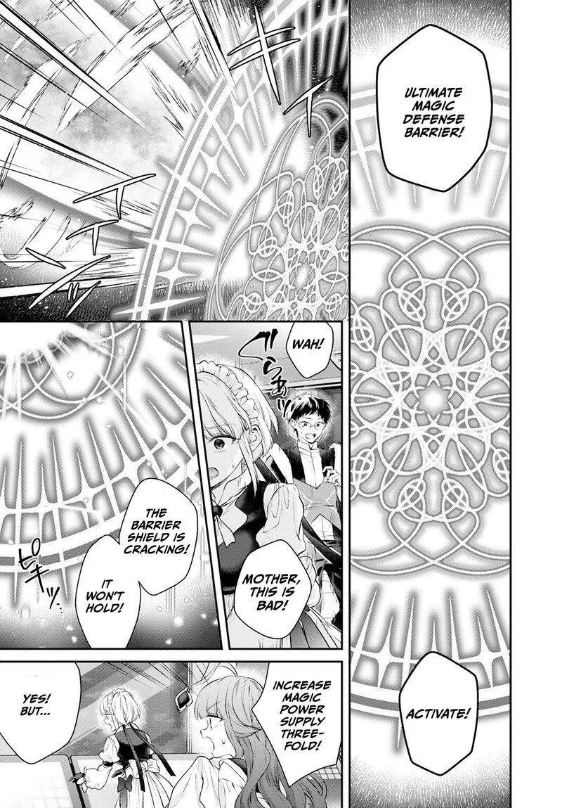 Isekai Cheat Kaitakuki Chapter 23 page 20