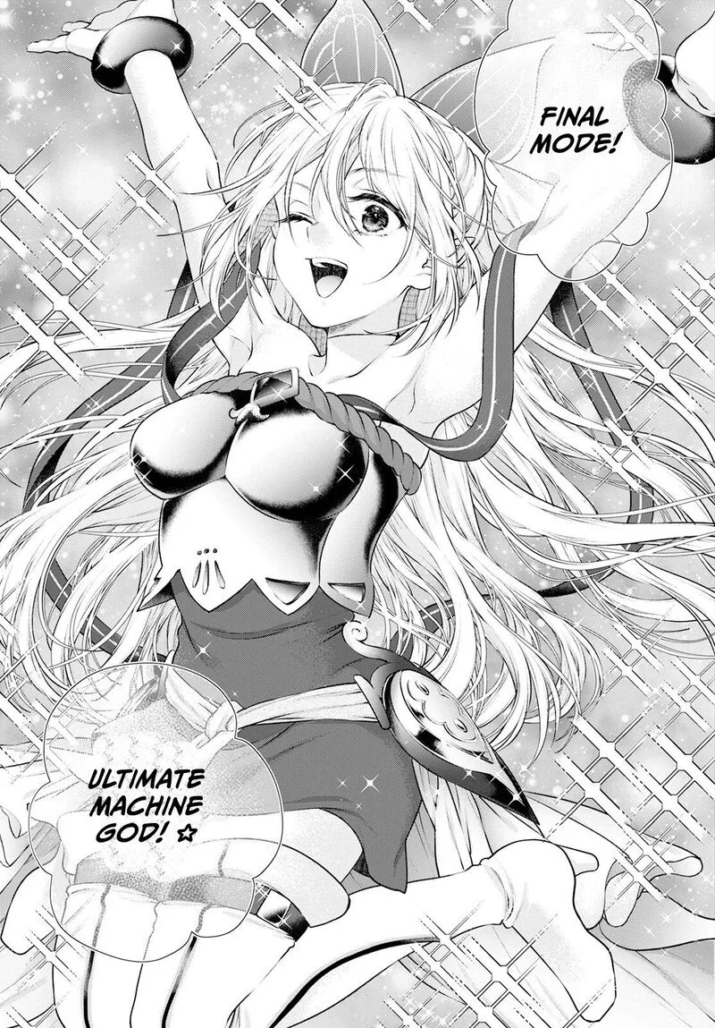 Isekai Cheat Kaitakuki Chapter 23 page 16