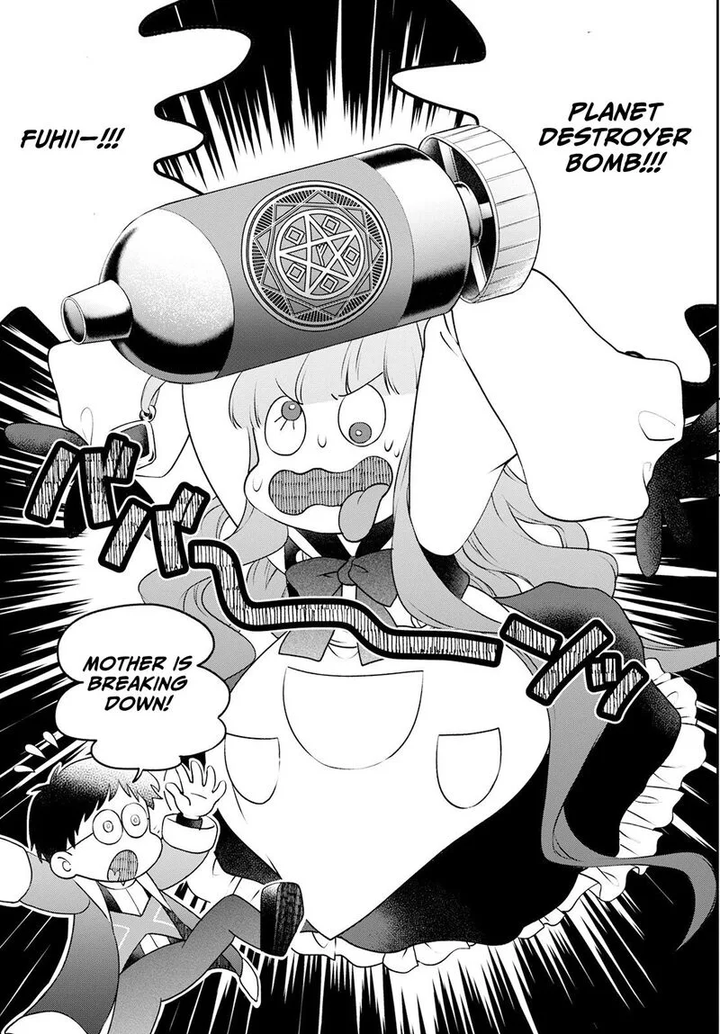 Isekai Cheat Kaitakuki Chapter 23 page 6