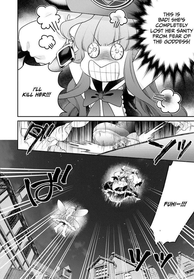 Isekai Cheat Kaitakuki Chapter 23 page 7