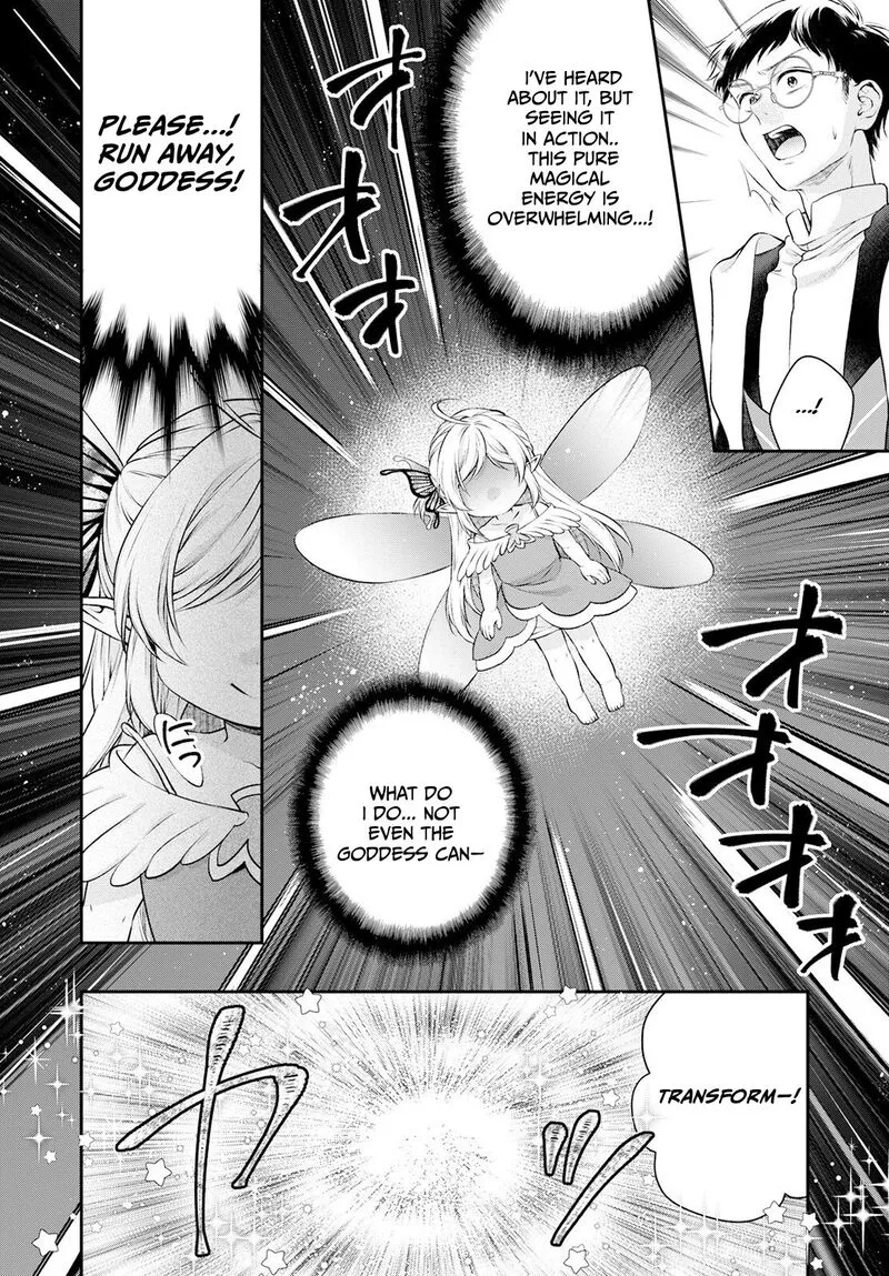 Isekai Cheat Kaitakuki Chapter 23 page 15