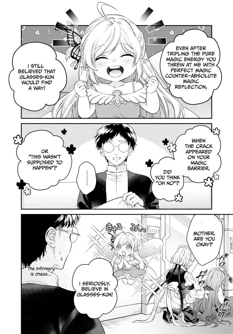 Isekai Cheat Kaitakuki Chapter 24 page 11