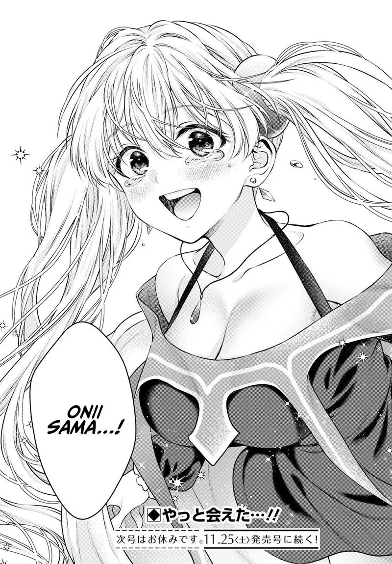 Isekai Cheat Kaitakuki Chapter 24 page 28