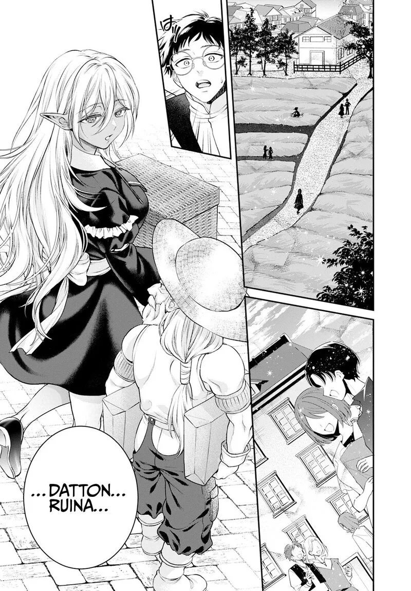 Isekai Cheat Kaitakuki Chapter 24 page 20
