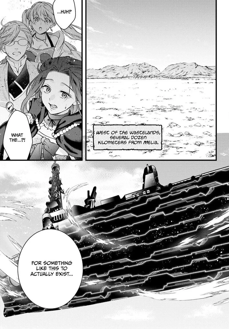 Isekai Cheat Kaitakuki Chapter 25 page 18