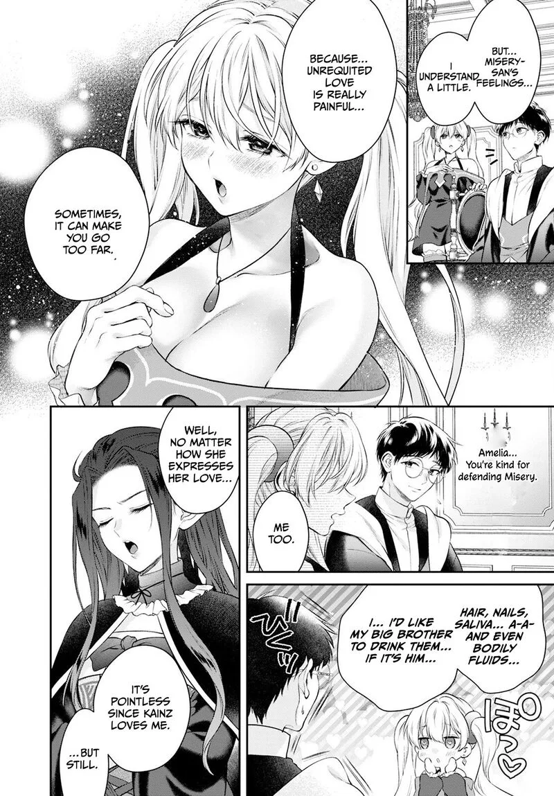 Isekai Cheat Kaitakuki Chapter 25 page 27