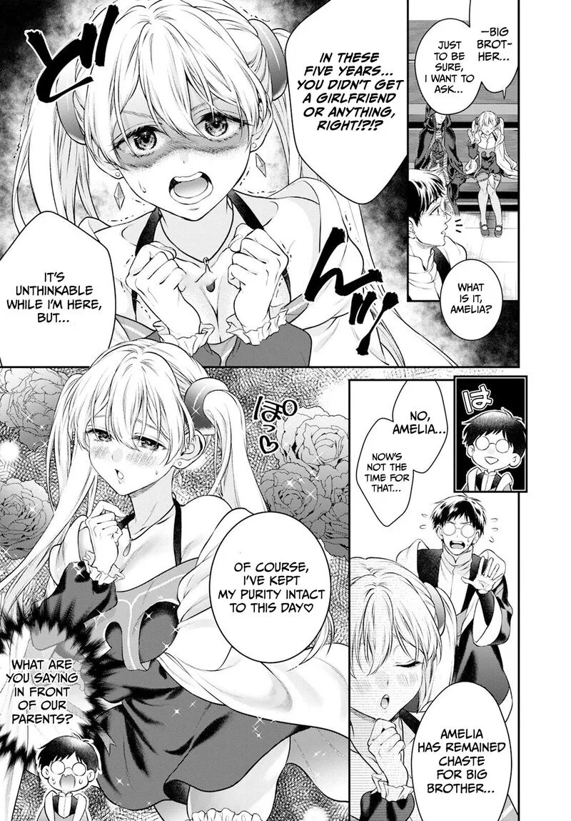 Isekai Cheat Kaitakuki Chapter 25 page 14
