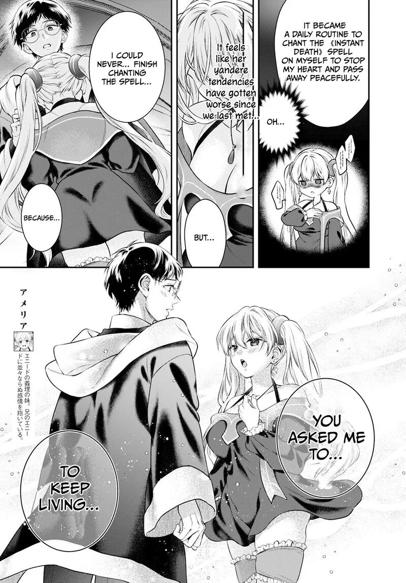 Isekai Cheat Kaitakuki Chapter 25 page 6