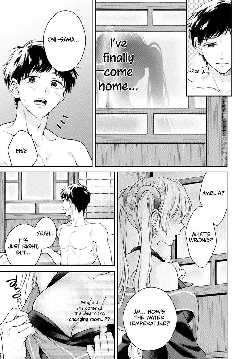 Isekai Cheat Kaitakuki Chapter 25 page 30
